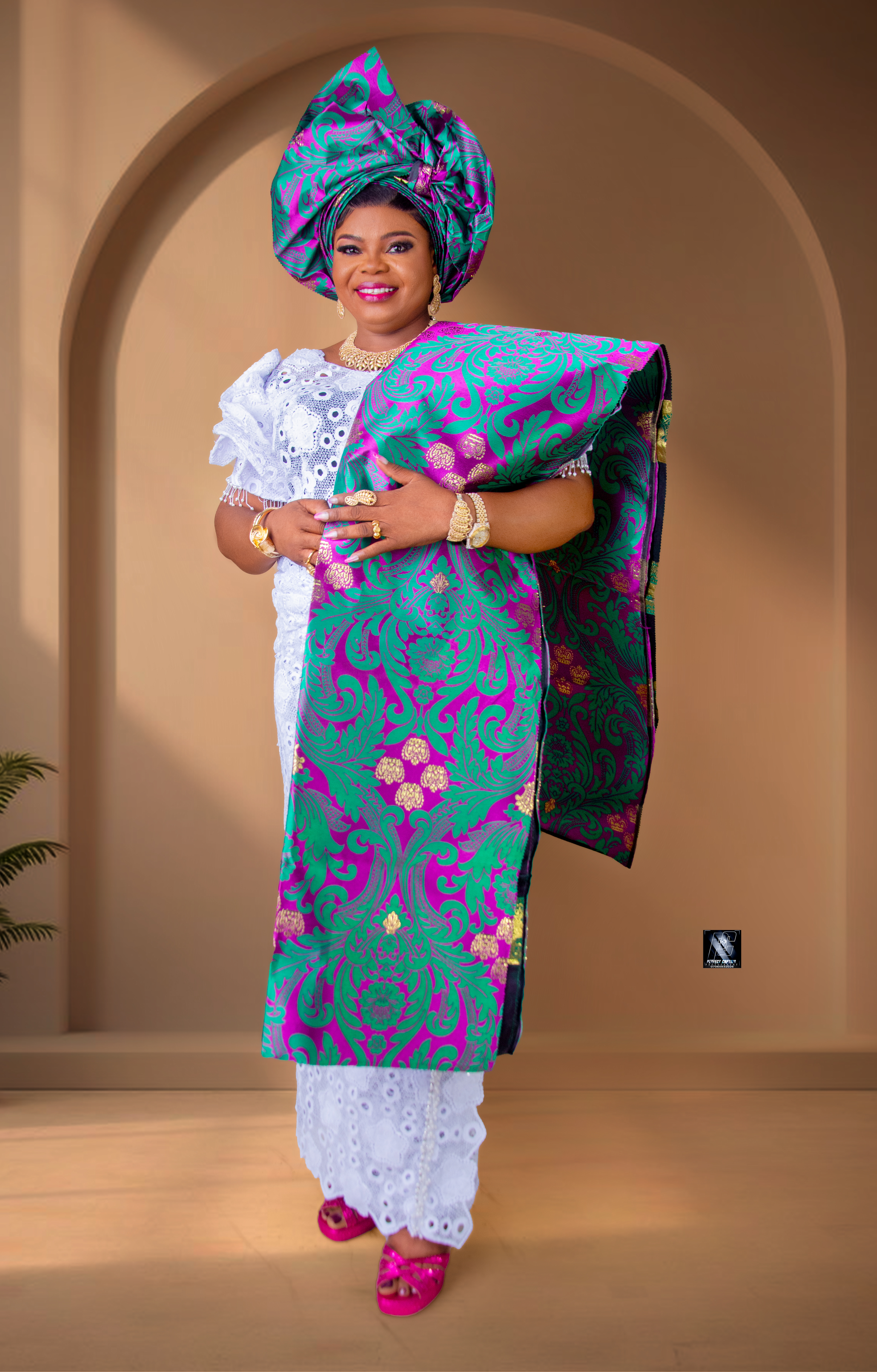 Emerald Ankara Ensemble