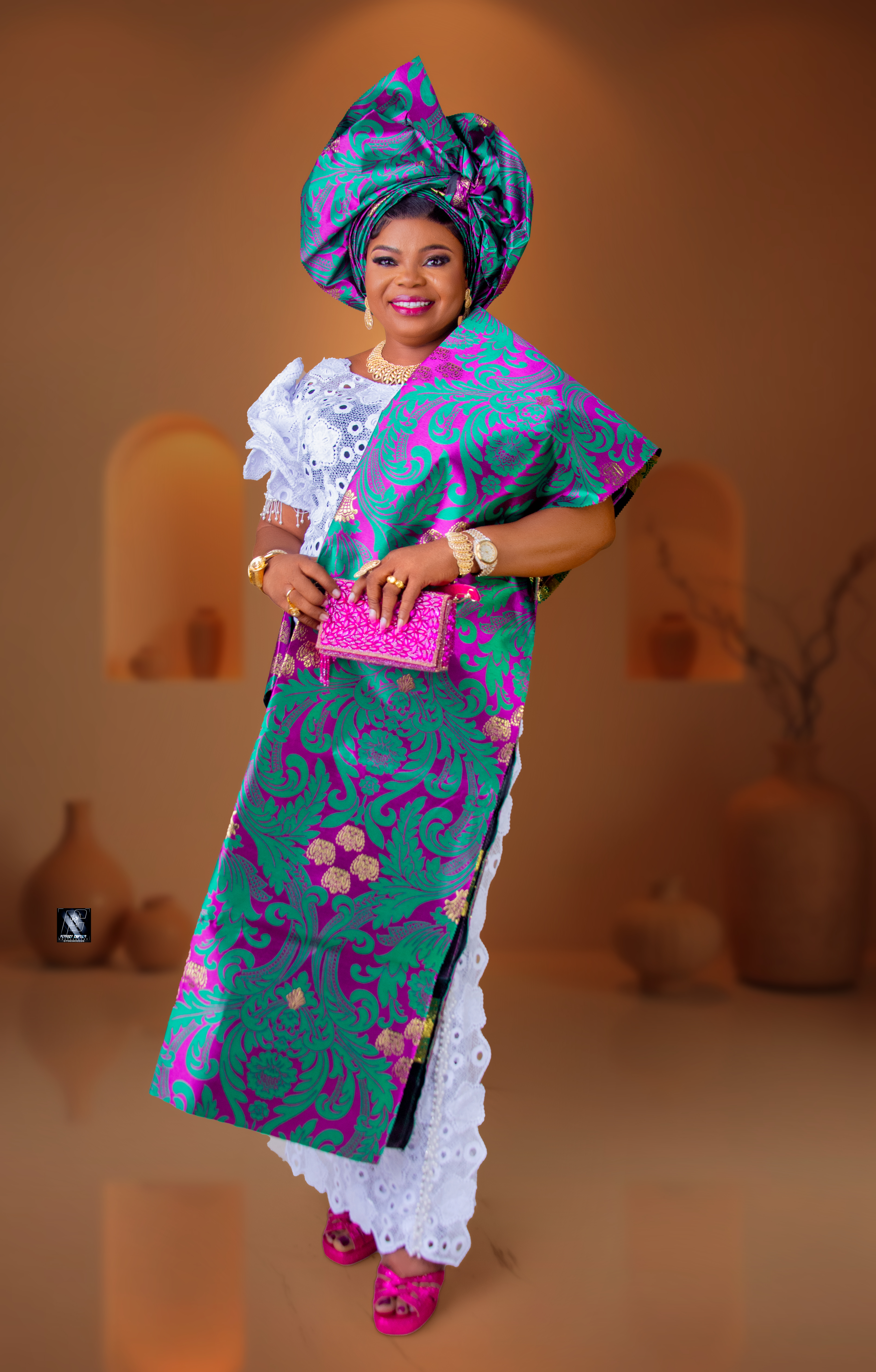 Heritage Ankara & Gele